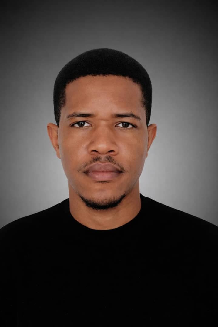 Portrait de Sèmiou Houétowanou