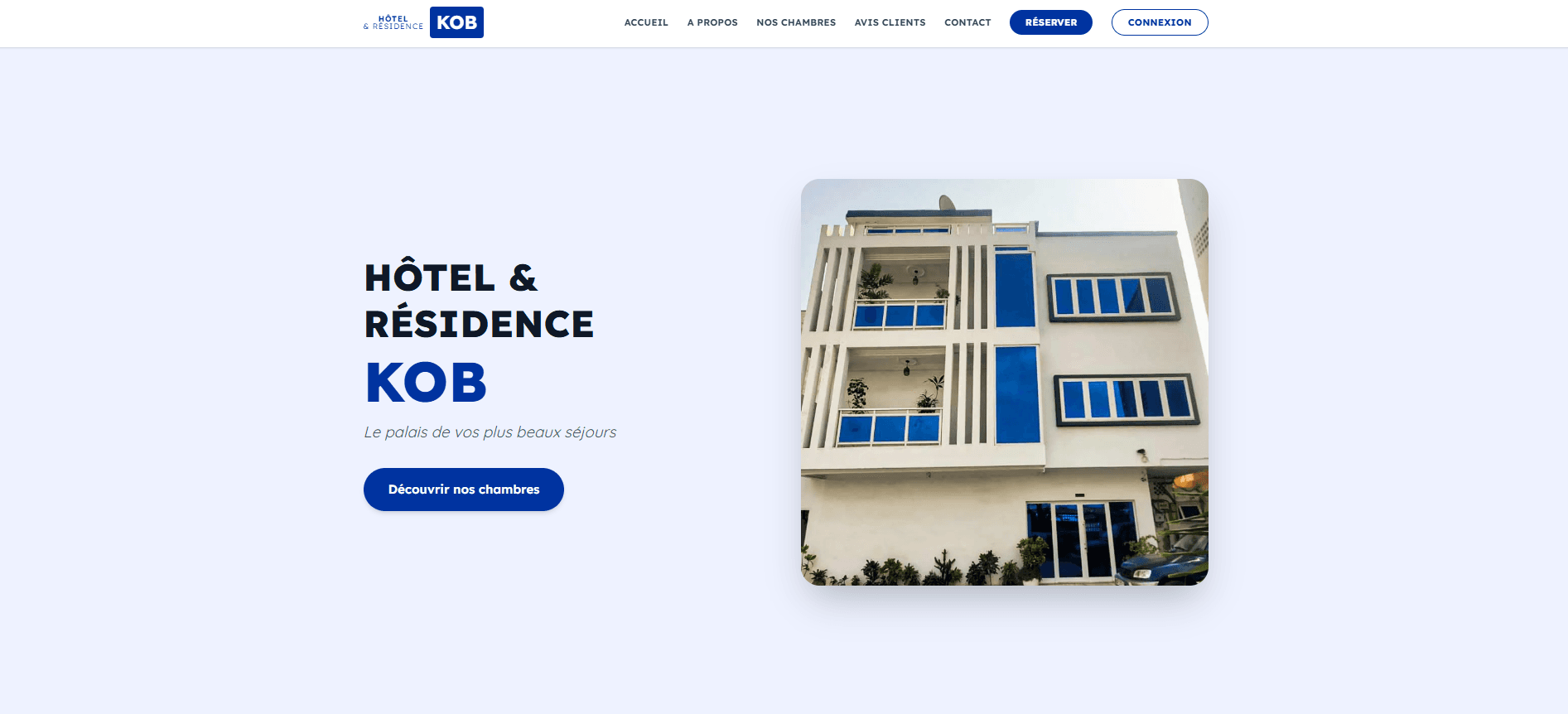 Hotel Kob